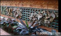 ceramics Wall Panels& other Goods