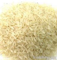 Thai Parboiled Rice & Thai White Rice in packing PP bag 25kgs/50kgs bag in containers