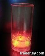 LED flash cup