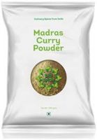 madras curry powder