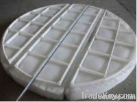 Knitted Wire Demister Pad