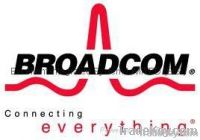 BROADCOM-EIS LIMITED  BCM3405KQTEG