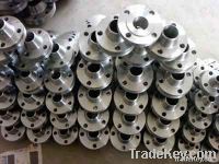 Titanium Flange