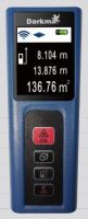 Laser Distance Meter for DIY