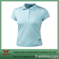 Lady Fashion Golf shirt