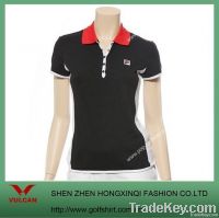Classic ladies casual T-shirt
