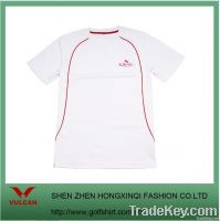 Short sleeve O neck men t shirts