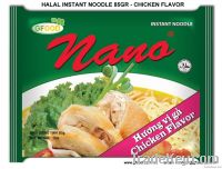 NANO INSTANT NOODLE