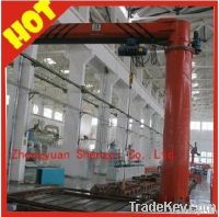 Jib crane