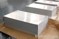 Aluminium Hot Rolled Plate 5083