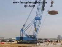 HangZhong Dynamic Compactor