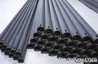 Silicon Carbide Rollers