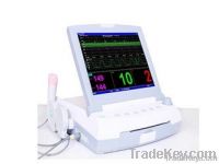 TY8001portable ultrasound microcomputer fetal monitor