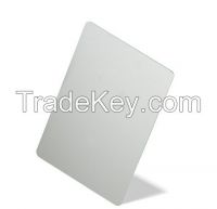 Hot sell UHF blank card with Aline9662 chip