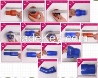 Silicone Rubber Hose Manufacturer