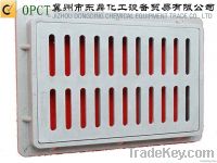 FRP drainage screen