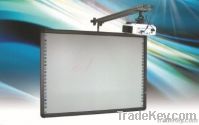 Infrared Interactive Whiteboards