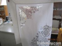 Embroidery Home Textile