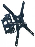 Swivel Display TV Mounts for 37"-50" Screen Size