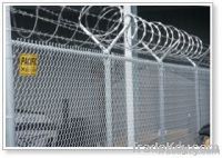 Airport Fencing