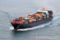 International Ocean Freight Forwarding