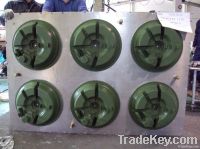 eps/epp mould