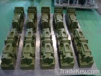 eps/epp mould