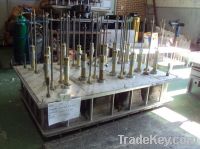 eps/epp mould