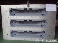 eps/epp mould