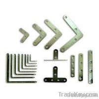 Builder Hardware