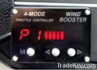 Throttle Response Windbooster 4mode Throttle Controller