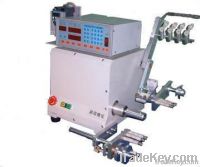 high-frequency transformer special winding machine