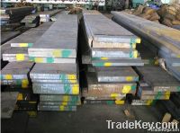 Special Steel DIN1.2379 AISI D2 JIS SKD11