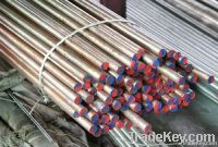 Steel Bar SCR440 AISI 5140 41Cr4 DIN 1.7035