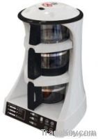 600ml coffee and tea maker