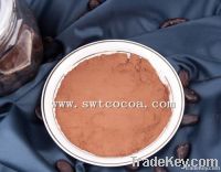 Natural Cocoa Powder 10-12%