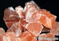 Himalayan Rock Salt