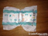 DTS Baby Diaper offers