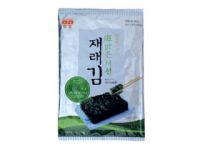 Roasted Seaweed