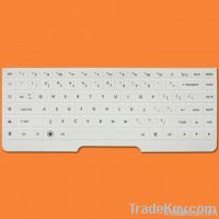 HP G Series G62 Keyboard Protector Skin Cover
