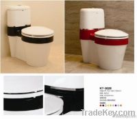 Toilet KT-3028