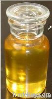 Cedar leaf oil
