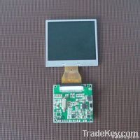 3.5 Inch LCD Module