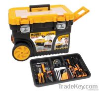Mobile Tool Chest