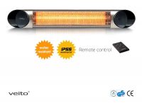 Veito Blade S2500 Carbon Infrared Heater