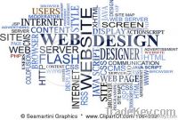 Web Development & Designing