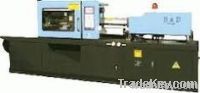 injection plastic machine