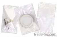 8 X 10, 3 Mil Bubble Reclosable Bags, 1000 per case