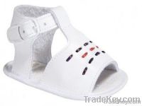Leather Sandal baby shoe