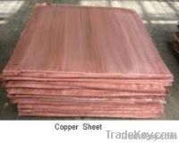 SUPPLY Electrolytic Copper Cathode with 99% purity